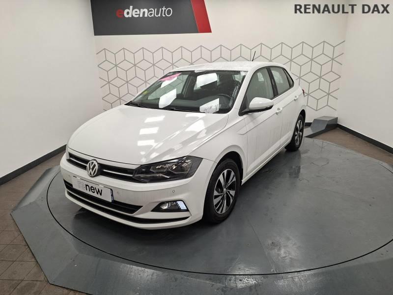 Volkswagen Polo 1.6 Tdi 95 s&amp;S Bvm5 Lounge Business