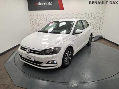 Volkswagen Polo 1.6 Tdi 95 s&amp;S Bvm5 Lounge Business