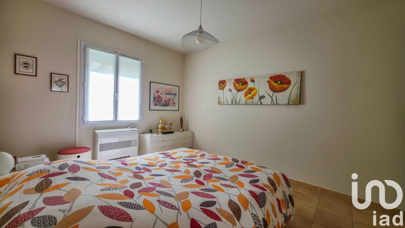 Maison - 160 m² - 8 pièces