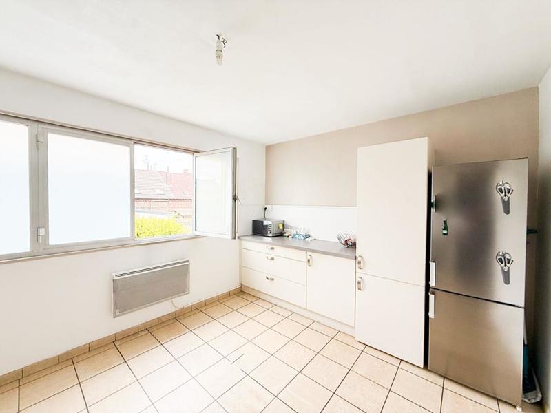 Immeuble - 310 m² - 12 pièces
