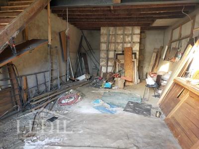 Maison de ville - 120 m² - 3 pièces