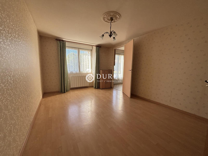 Maison - 105 m² - 3 pièces