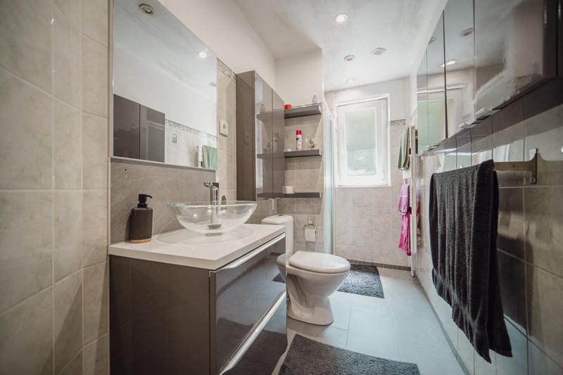 Maison - 145 m² - 8 pièces