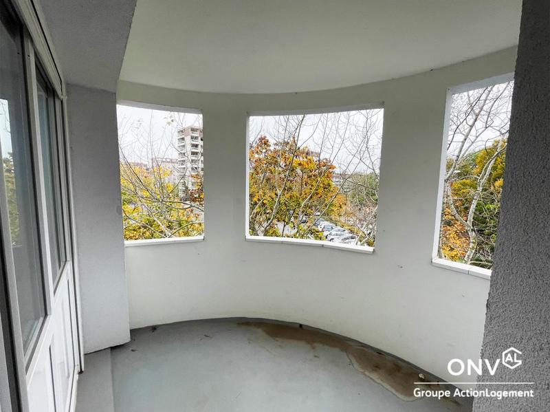 Appartement - 77 m² - 3 pièces