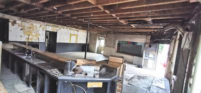 Appartement - 140 m² - 3 pièces