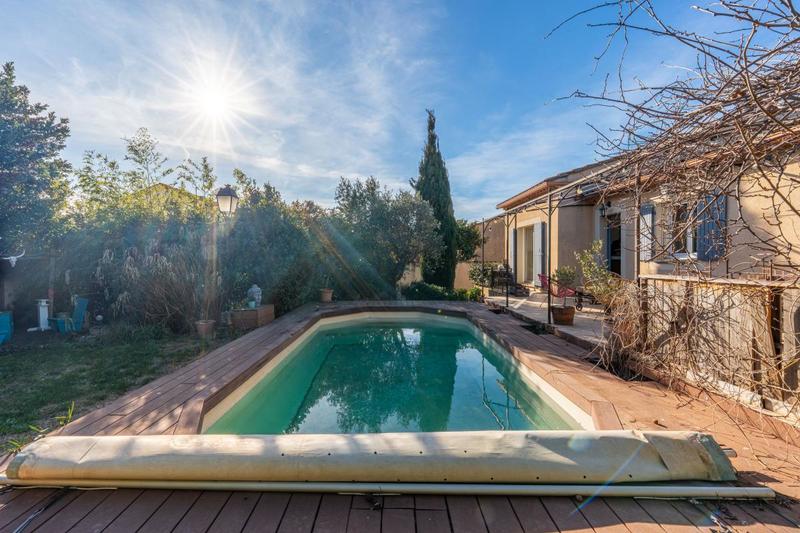 Maison - 113 m² - 4 pièces