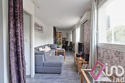 Appartement - 98 m² - 4 pièces