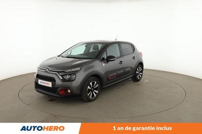 Citroën C3 1.0 EcoBoost Titanium 5p 100 ch