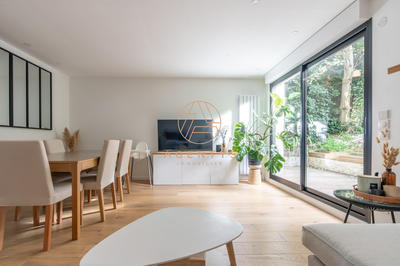 Appartement - 83 m² - 4 pièces