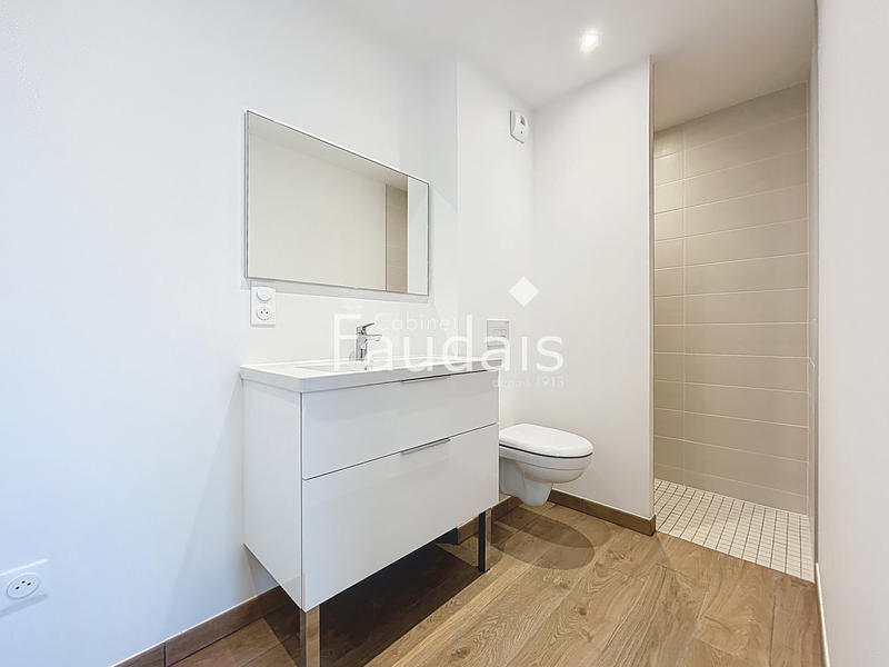 Appartement - 115 m² - 4 pièces