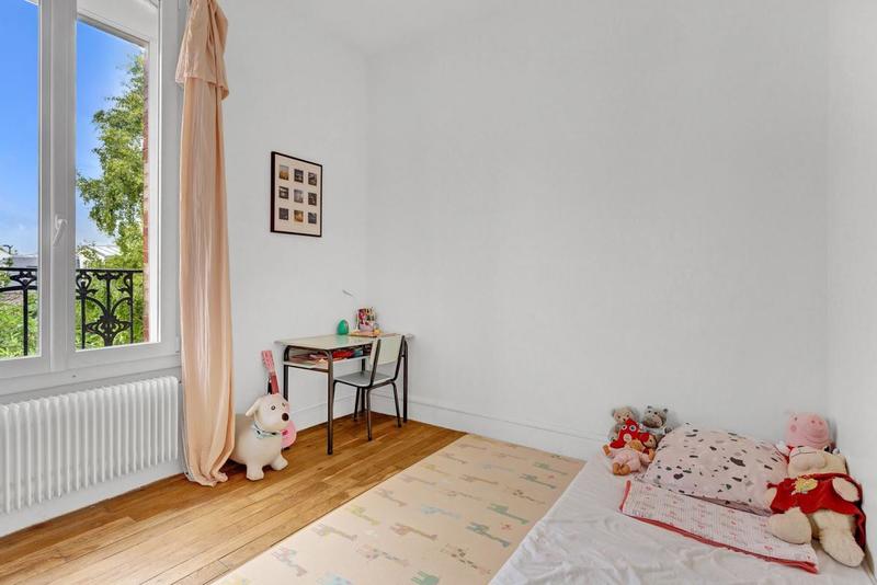 Maison - 102 m² - 5 pièces