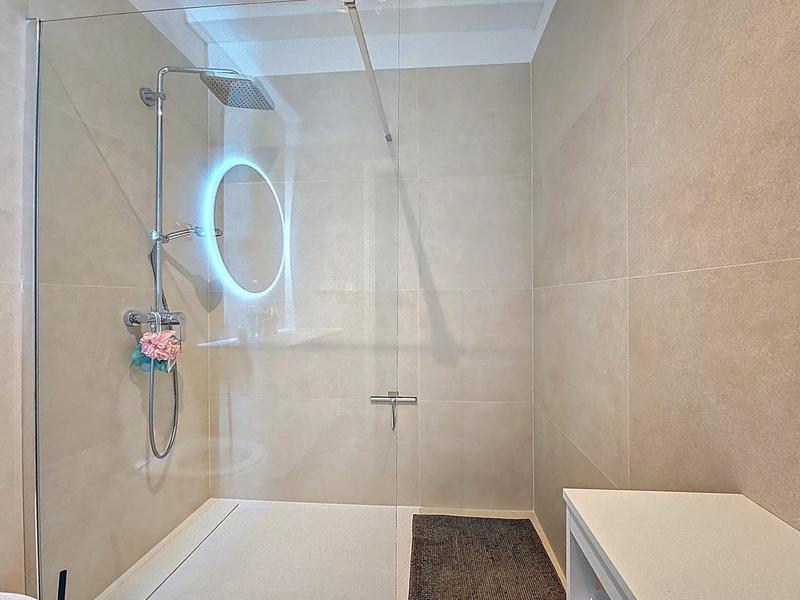 Appartement - 133 m² - 4 pièces