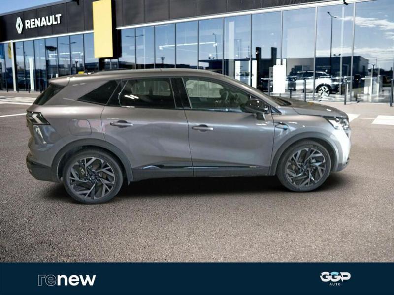 Renault Symbioz E-Tech full hybrid 145 Esprit Alpine