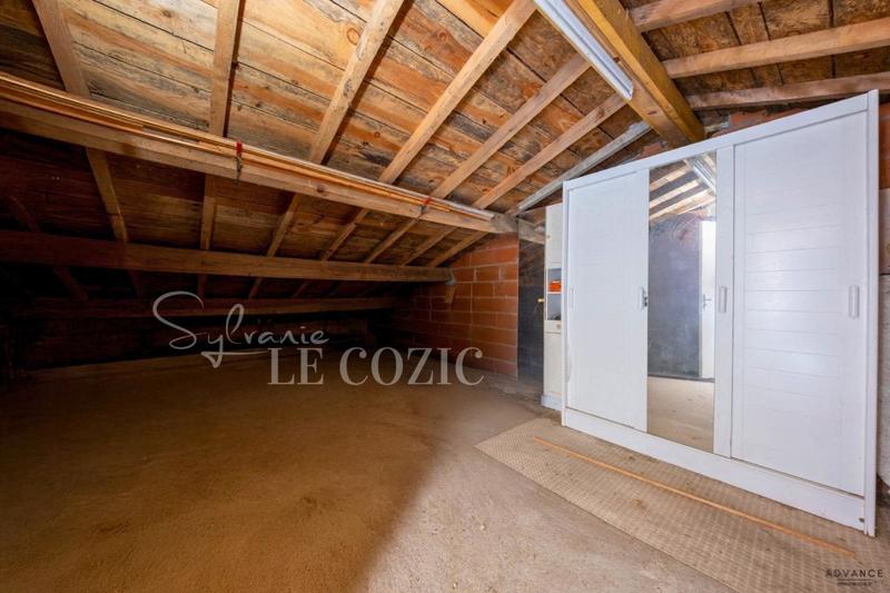 Villa - 131 m² - 5 pièces