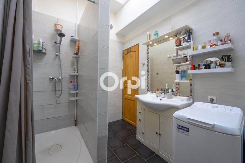 Maison de ville - 128 m² - 5 pièces