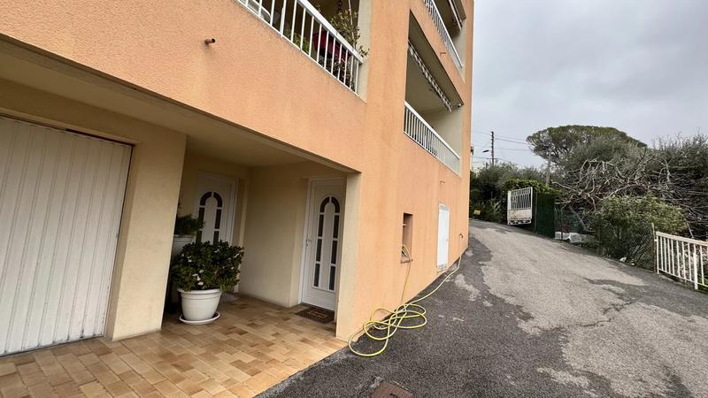 Appartement - 73 m² - 3 pièces