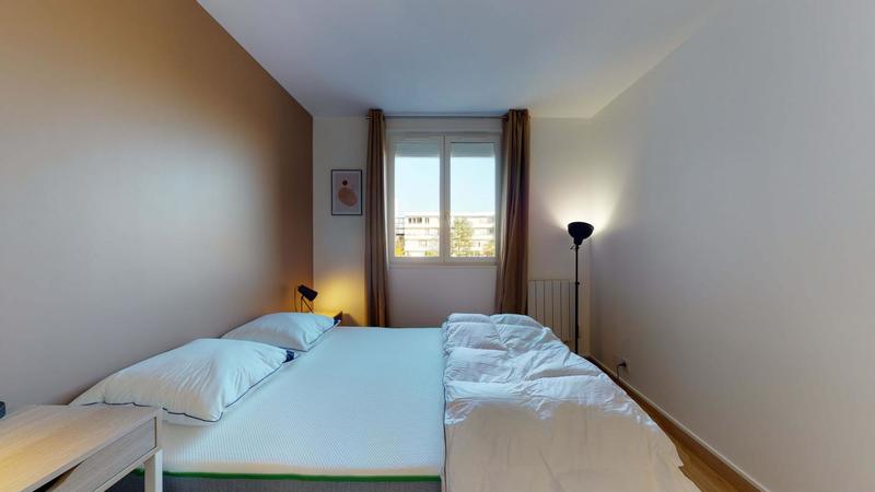 Appartement - 84 m²