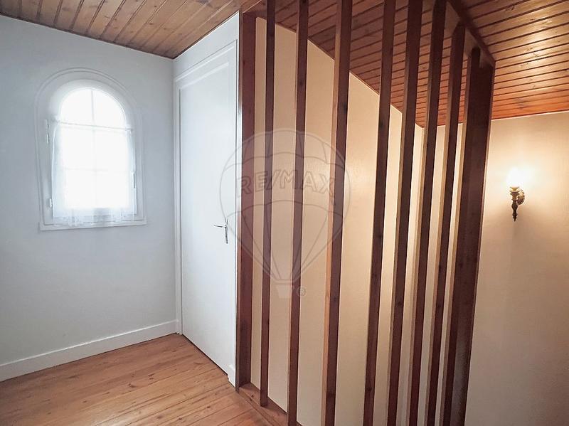 Maison - 138 m² - 7 pièces