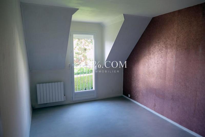 Pavillon - 116 m² - 5 pièces