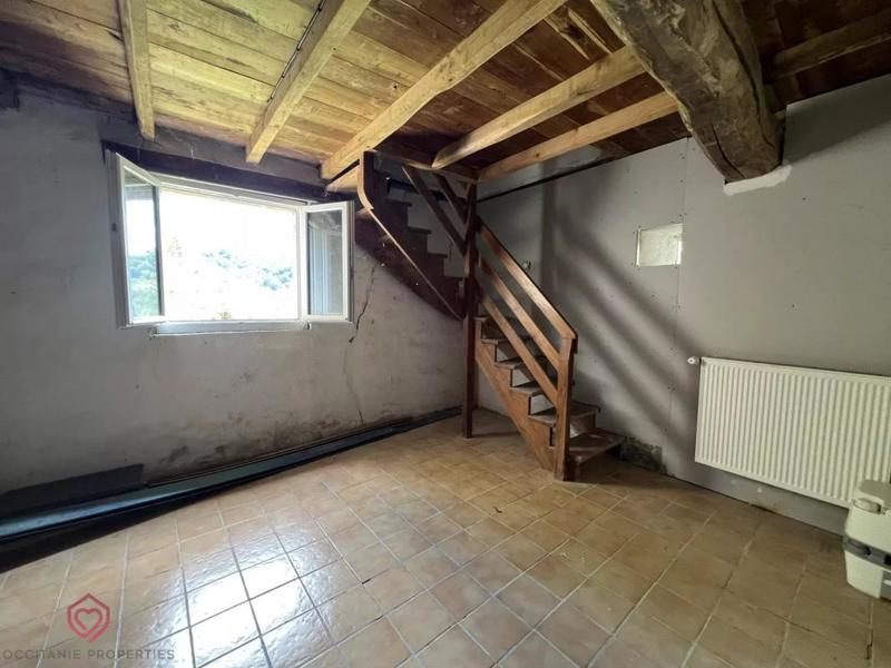 Propriété - 271 m² - 7 pièces