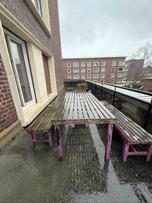 Appartement - 104 m² - 5 pièces