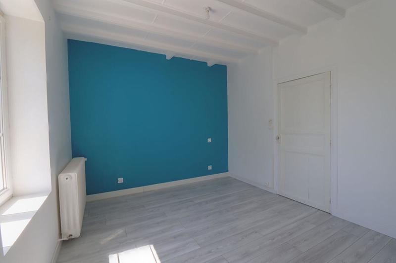 Maison - 124 m² - 4 pièces