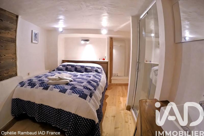 Maison de village - 184 m² - 7 pièces