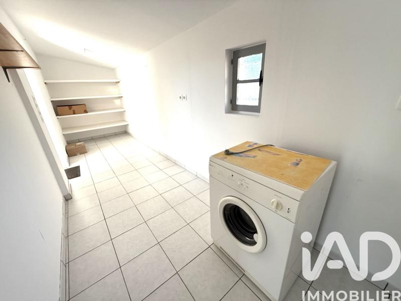 Maison - 127 m² - 6 pièces