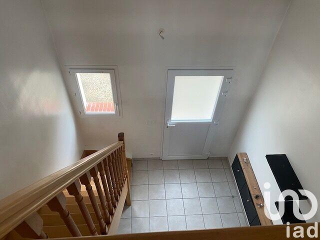 Maison - 132 m² - 5 pièces