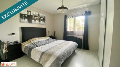 Maison - 131 m² - 6 pièces