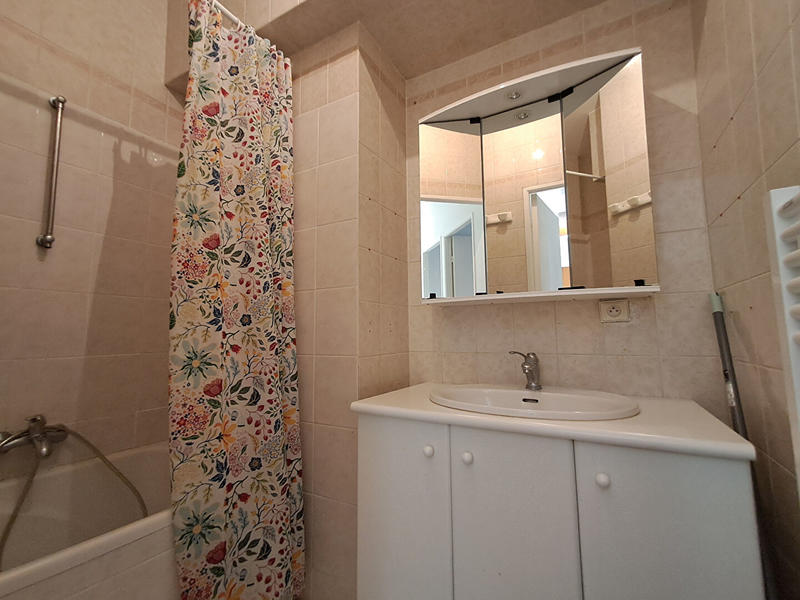 Appartement - 73 m² - 3 pièces