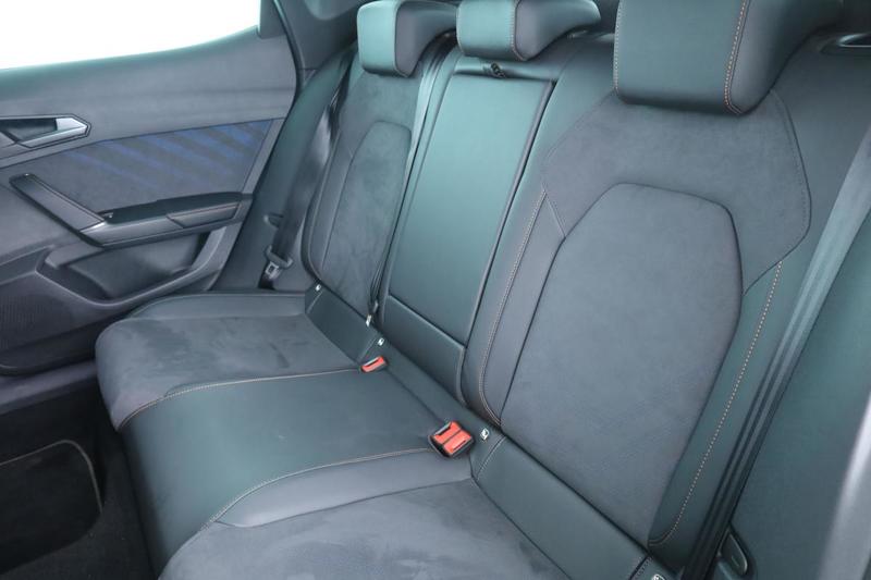 Cupra Formentor 1.5 eTSI V Dsg7 150 ch