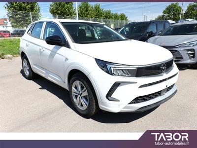 Opel Grandland 1.5 d 130 At8 Pdc 17p