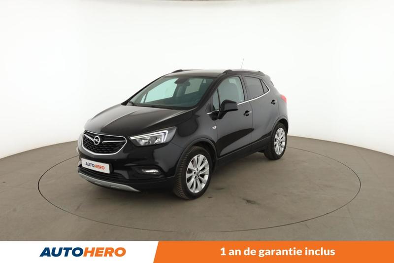 Opel Mokka X 1.6 Cdti 4x2 Innovation 136 ch