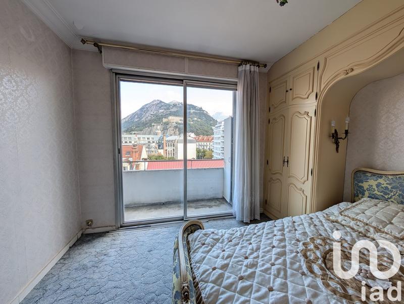 Appartement - 141 m² - 4 pièces