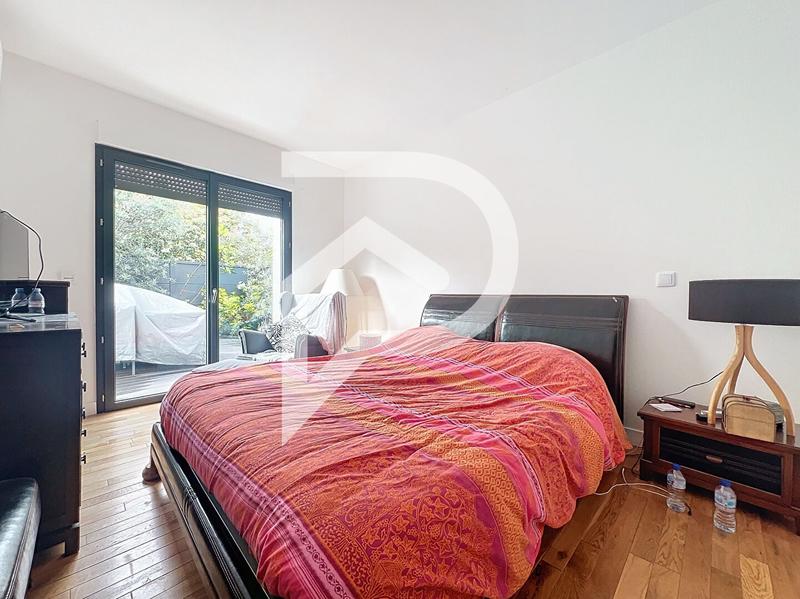 Villa - 180 m² - 7 pièces