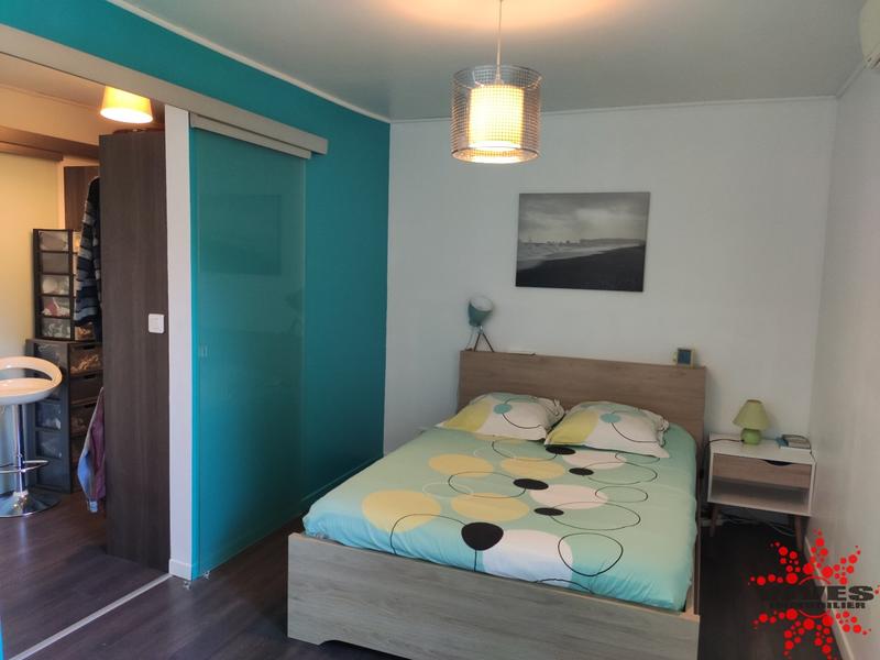 Maison de bois - 105 m² - 4 pièces