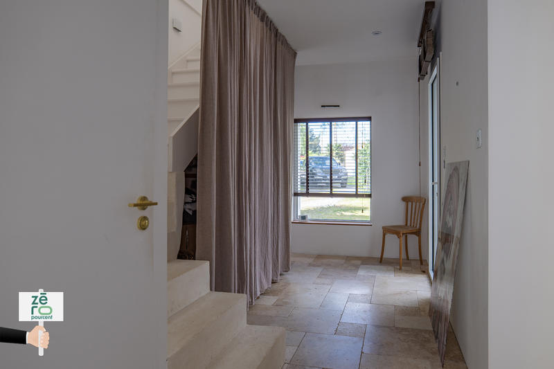 Maison - 116 m² - 3 pièces