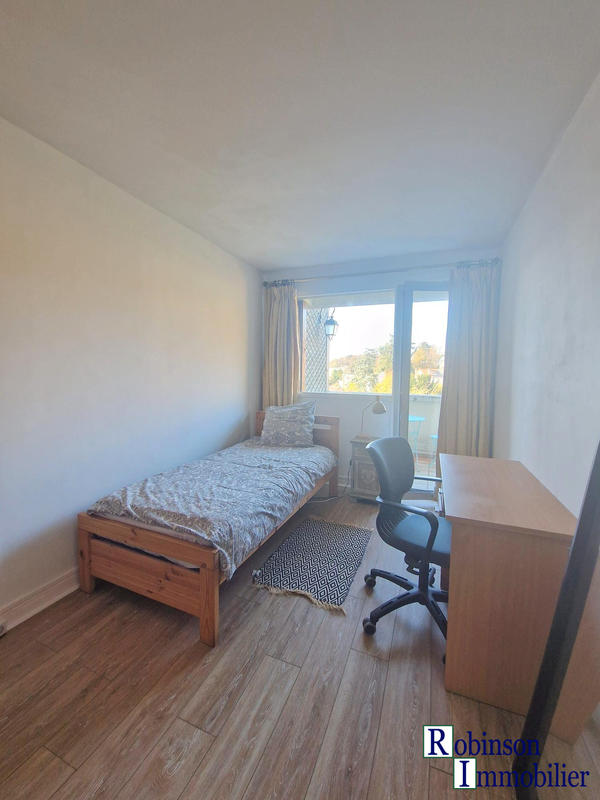 Appartement - 93 m² - 4 pièces