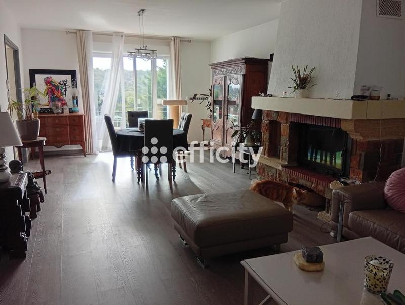 Maison - 217 m² - 10 pièces