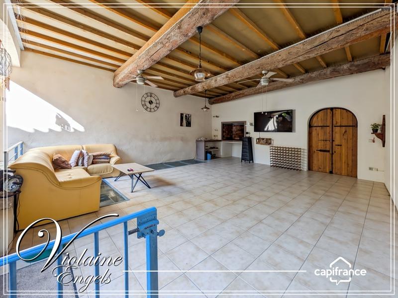 Maison bourgeoise - 433 m² - 12 pièces