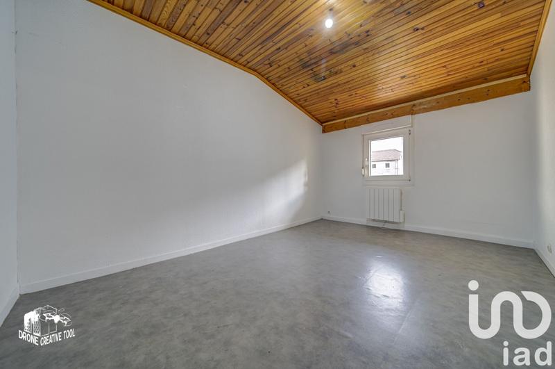 Duplex - 77 m² - 4 pièces