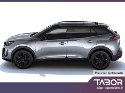 Peugeot 2008 1.2 Hybrid 145 Dsc6 Gt FullLED Cam