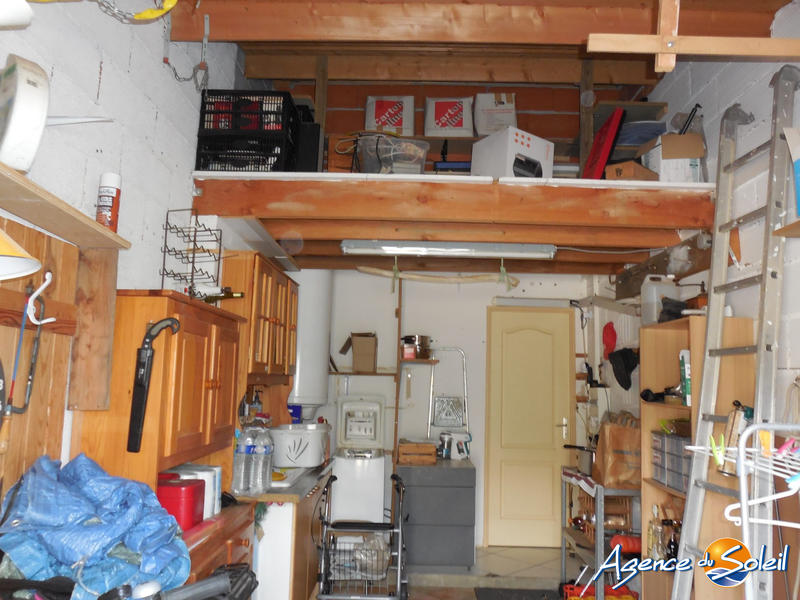 Maison - 60 m² - 4 pièces