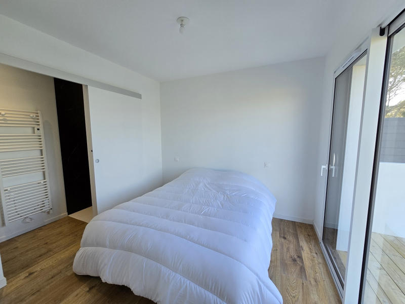 Maison - 127 m² - 5 pièces