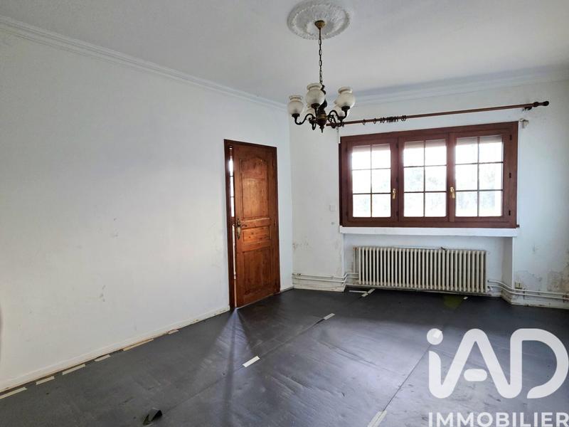 Maison - 75 m² - 4 pièces