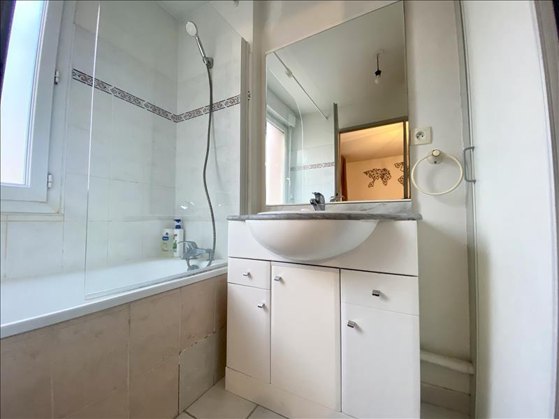 Appartement - 54 m² - 2 pièces