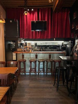 Fonds de commerce - Hôtellerie / Restauration - 25 m²