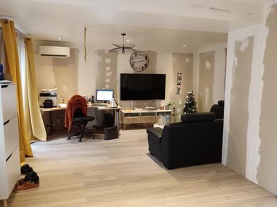 Maison de village - 212 m² - 8 pièces