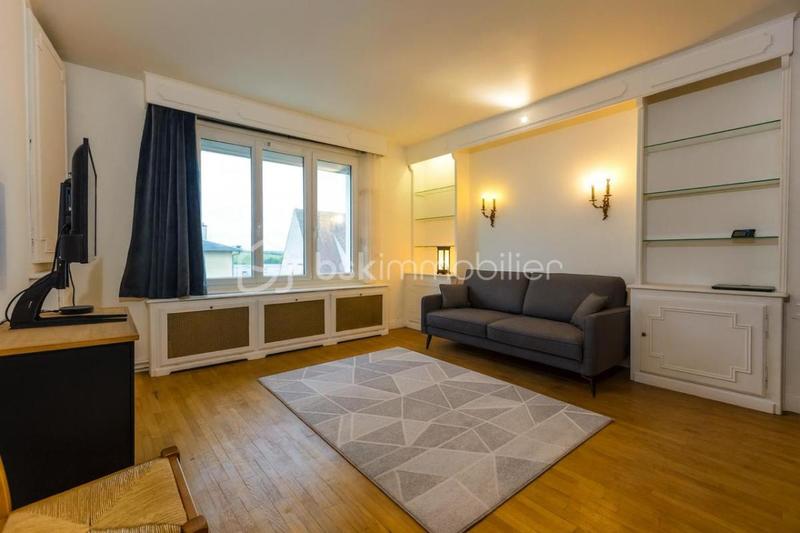 Maison - 159 m² - 6 pièces